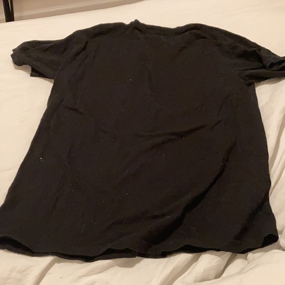 Wrestlemania chippy graphic tee. All the stars. - Picture 7 of 9